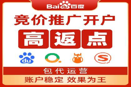 企业在sem代运营公司的帮助下实现业绩飞跃